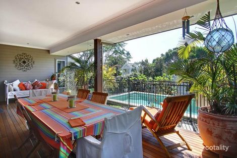 Property photo of 10 Lasiandra Close Suffolk Park NSW 2481