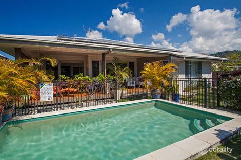 Property photo of 10 Lasiandra Close Suffolk Park NSW 2481
