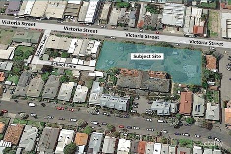 Property photo of 492 Victoria Street Brunswick West VIC 3055