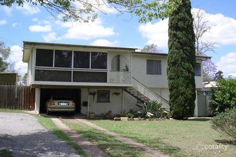 Property photo of 69 Johnston Street Bellbird Park QLD 4300