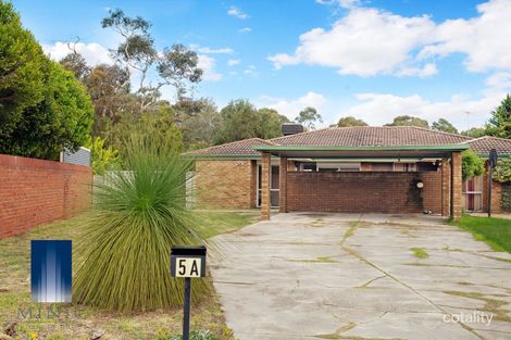 Property photo of 5A Dain Court Leeming WA 6149