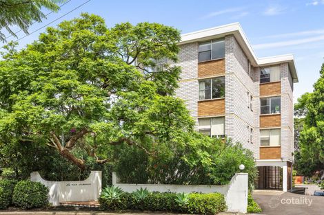 3/25 Harriette St, Kurraba Point, NSW 2089