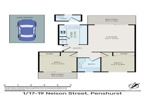 Property photo of 1/17-19 Nelson Street Penshurst NSW 2222
