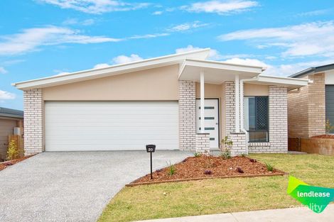 Property photo of 20 Chalk Street Yarrabilba QLD 4207