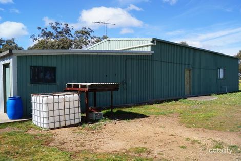 Lot 1 Stewarts Bridge Rd, Rushworth, VIC 3612
