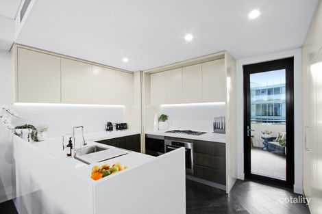 Property photo of 601/2 Neild Avenue Darlinghurst NSW 2010