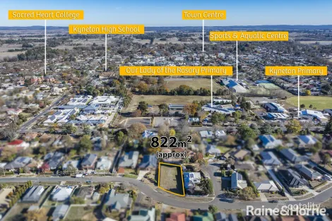 33 Wheatley St, Kyneton, VIC 3444