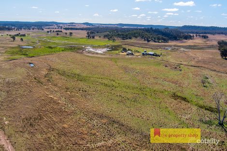 Property photo of 86 Brooklyn Road Dunedoo NSW 2844