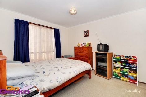 Property photo of 7 Wardill Close Holt ACT 2615