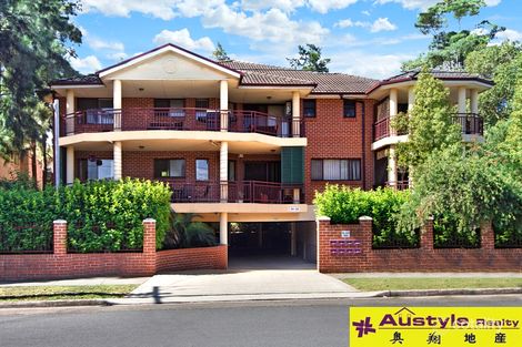 2/54-56 Harold St, North Parramatta, NSW 2151