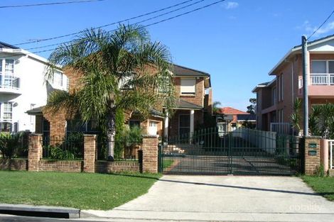 Property photo of 177A Chuter Avenue Sans Souci NSW 2219