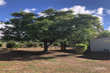 Property photo of 45 Matrix Drive Yowah QLD 4490