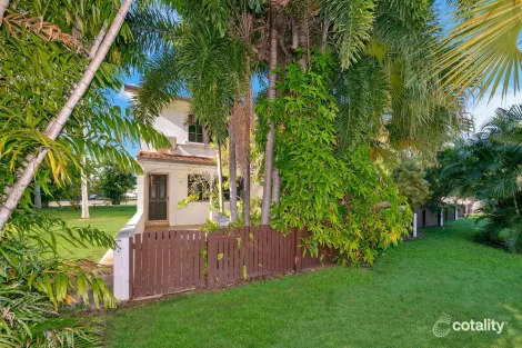 1/25 Flowers St, Railway Estate, QLD 4810