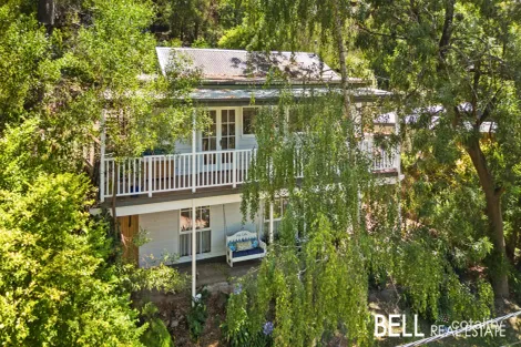 Property photo of 5 Weldon Grove Upwey VIC 3158