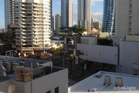 Property photo of 3049 Gold Coast Highway Surfers Paradise QLD 4217