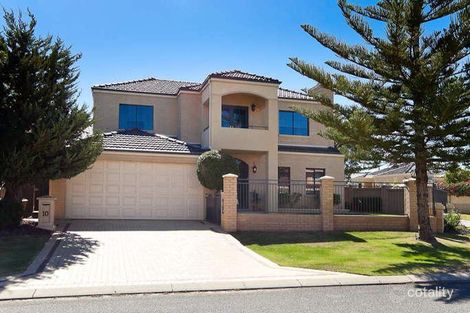 Property photo of 10 Cumberland Drive Hillarys WA 6025