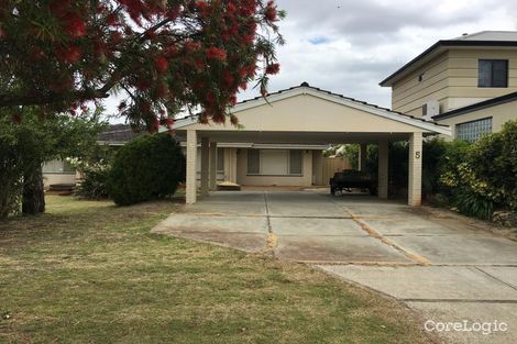 Property photo of 5 Throsby Street Shelley WA 6148