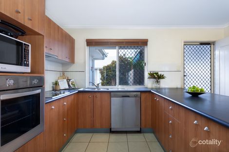 Property photo of 39/21 Tripcony Place Wakerley QLD 4154