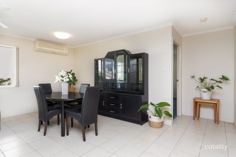 Property photo of 39/21 Tripcony Place Wakerley QLD 4154