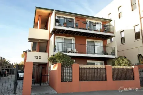 10/122 Beaconsfield Pde, Albert Park, VIC 3206