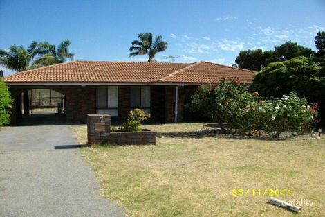 17 Frobisher Ave, Henderson, WA 6166