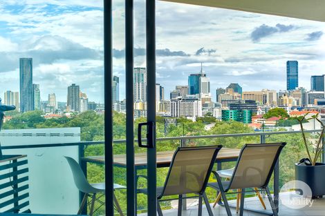 Property photo of 31113/63 Blamey Street Kelvin Grove QLD 4059