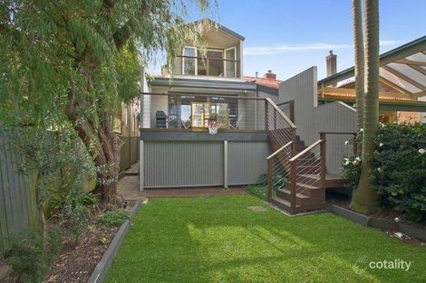 Property photo of 34 Rangers Avenue Mosman NSW 2088