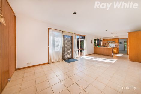 Property photo of 47 Severn Crescent Rowville VIC 3178