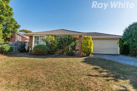 Property photo of 47 Severn Crescent Rowville VIC 3178