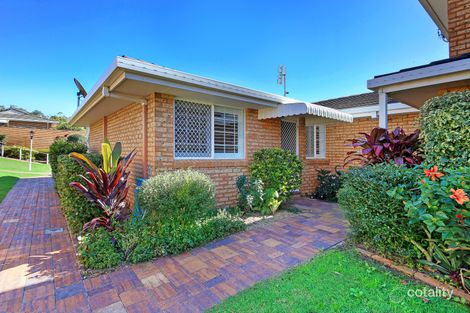 Property photo of 24/2 Lyon Street Dicky Beach QLD 4551