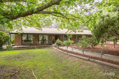 Property photo of 1 Brodrick Road Macclesfield VIC 3782