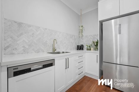 Property photo of 3 Softwood Street Spring Farm NSW 2570