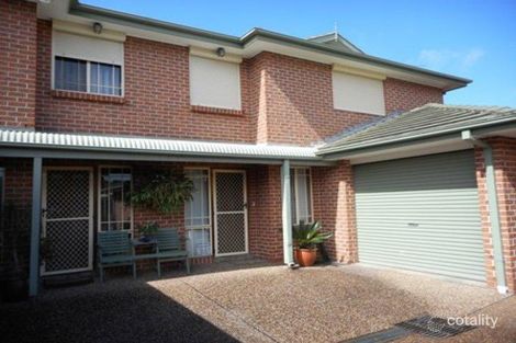 4/183 Church St, Wollongong, NSW 2500