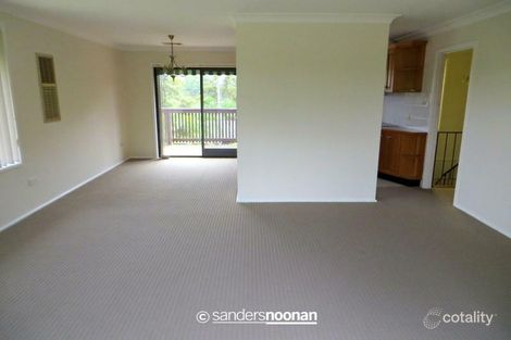 Property photo of 32 Allwood Crescent Lugarno NSW 2210