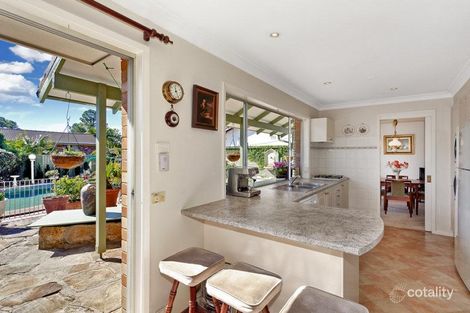 Property photo of 30 Cowrang Avenue Terrey Hills NSW 2084