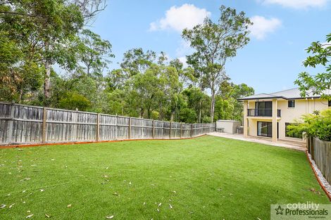 Property photo of 9/145 Gemvale Road Mudgeeraba QLD 4213