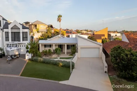 Property photo of 11 Parakeet Way Coogee WA 6166