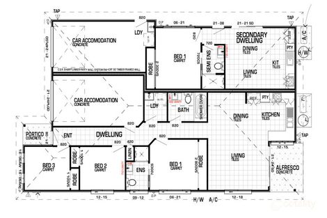 Property photo of LOT 20 Fitzroy Street Holmview QLD 4207