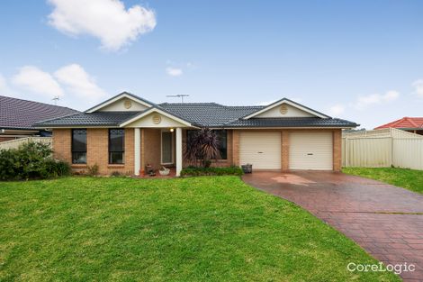 Property photo of 70 Crommelin Crescent St Helens Park NSW 2560