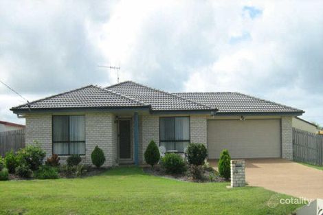 20 Poinciana Dr, Innes Park, QLD 4670