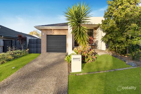 Property photo of 1/10 Orlando Drive Holmview QLD 4207