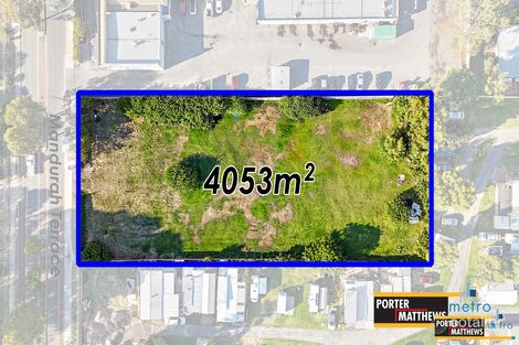 171-173 Mandurah Tce, Mandurah, WA 6210