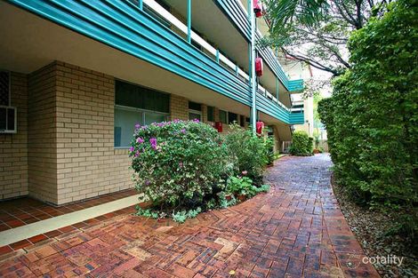Property photo of 3/49 Riverview Terrace Indooroopilly QLD 4068