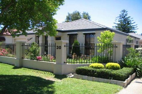 30a Charles St, Wodonga, VIC 3690