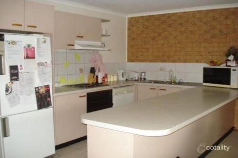 Property photo of 50 Totterdell Street Belconnen ACT 2617