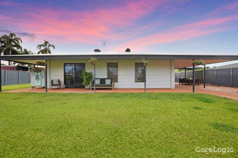 Property photo of 9 Tolmer Street Anula NT 0812