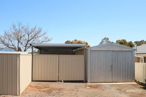 Property photo of 11 Spur Street Saddleworth SA 5413