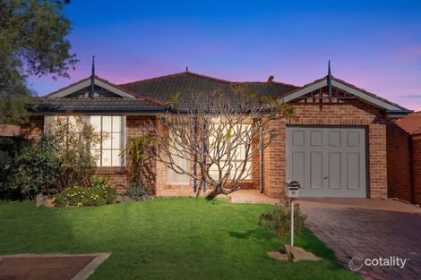 12 Hannam Pl, Englorie Park, NSW 2560