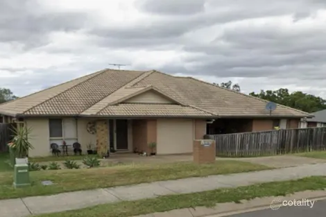 1 Hermes Way, Wulkuraka, QLD 4305