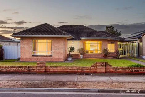 46 Spring St, North Plympton, SA 5037